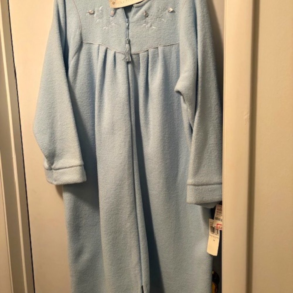 Soft Robe